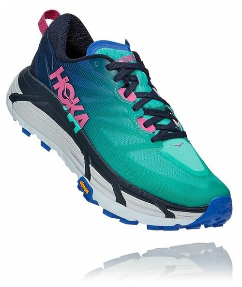 Кроссовки женские Hoka Mafate Speed 3