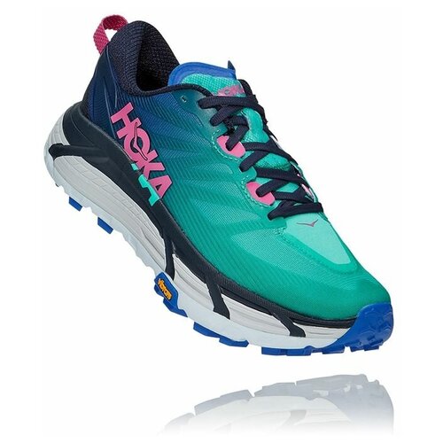 фото Кроссовки женские hoka mafate speed 3 hoka one one