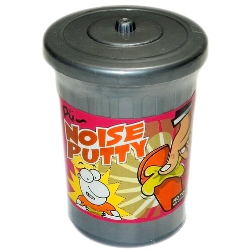 Лизун Noise putty