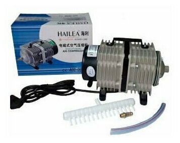   HAILEA-ACO 009E -   8600 - 13200 