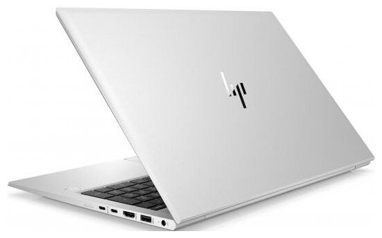 Ноутбук HP EliteBook 845 G8 459H1EA AMD Ryzen 5 PRO 2300 MHz 5650U8192Mb256 Gb SSD141920x1080Win 10 Pro