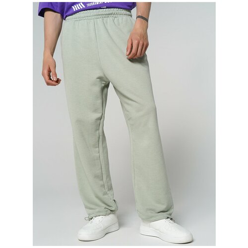 фото Брюки твое размер xl зелeный