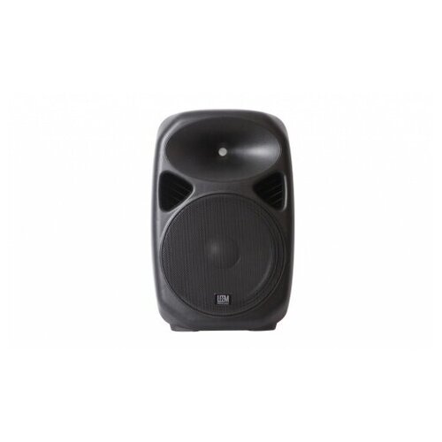 SPA-15 Акустическая система активная MP3 SD USB BT 100Вт Leem 2067000₽