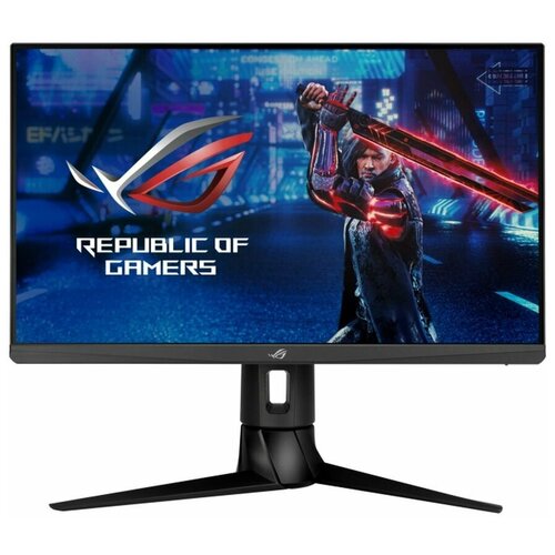 238 Монитор ASUS AS XG249CM GAMINg BK 90LM07K0-B01A70 4914000₽