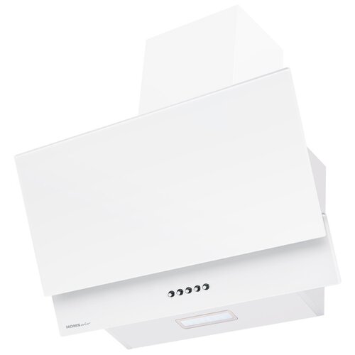 Кухонная вытяжка HOMSair SATURN PUSH 50 белый 690000₽