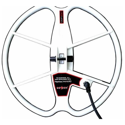 фото Поисковая катушка detech ultimate 13" dd для simplex nokta/makro