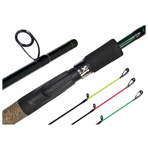 фото Удилище фидерное maximus interceptor 330xh 3.3 м 90/120/150 гр