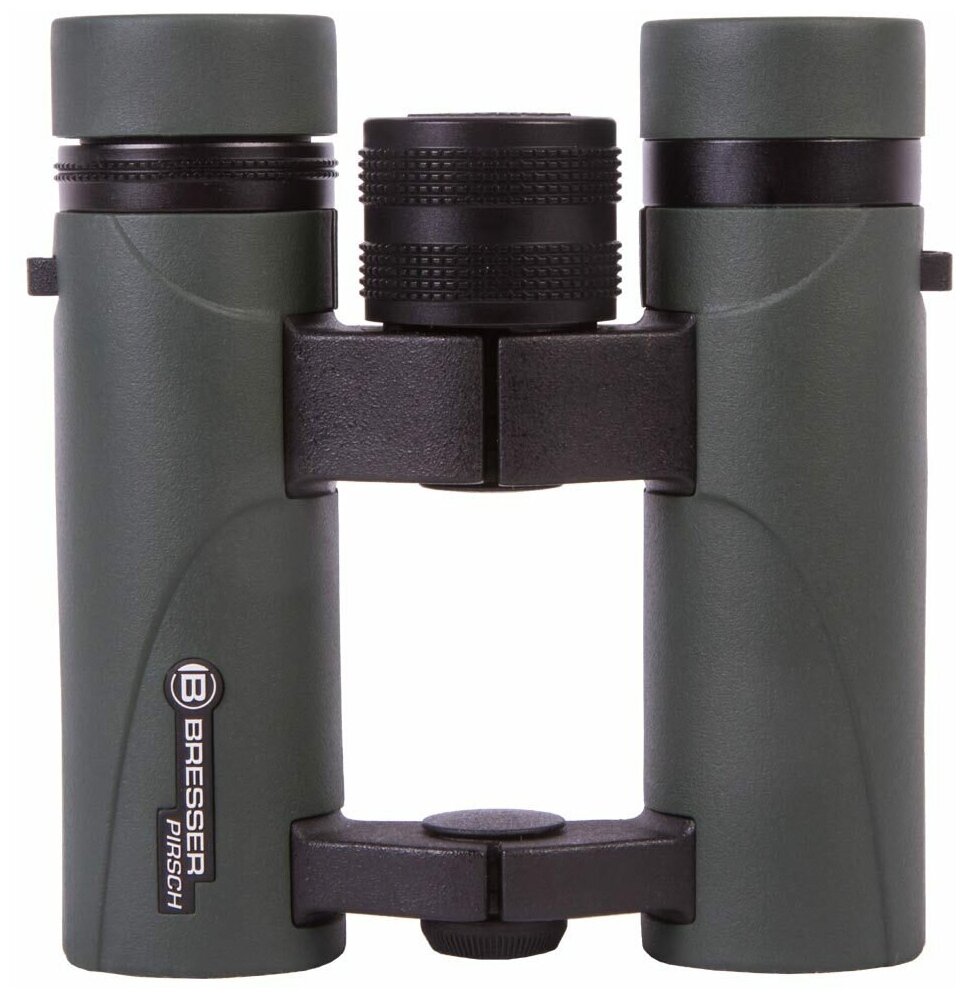 Бинокль Bresser Pirsch 10x26 - фото №9