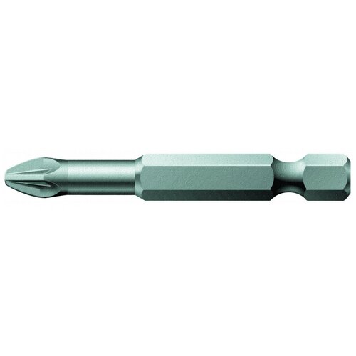 Бита для заворачивания WERA 855/4 TZ PZ1, 50 мм WE-060005