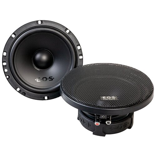 Динамики EOS MS-650 II 530000₽