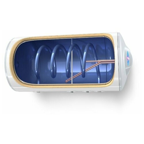 Водонагреватель накопительный комбинированный Tesy GCHS 1004420 B12 TSRC 3625200₽