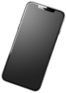 Фото Гидрогелевая защитная пленка для Samsung Galaxy S21 Ultra (матовая)