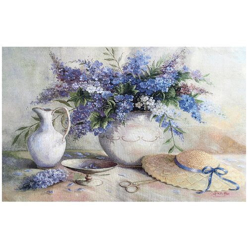 Гобелен без рамы 