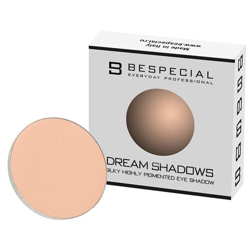 BESPECIAL Тени для глаз в формате рефила Dream Shadows