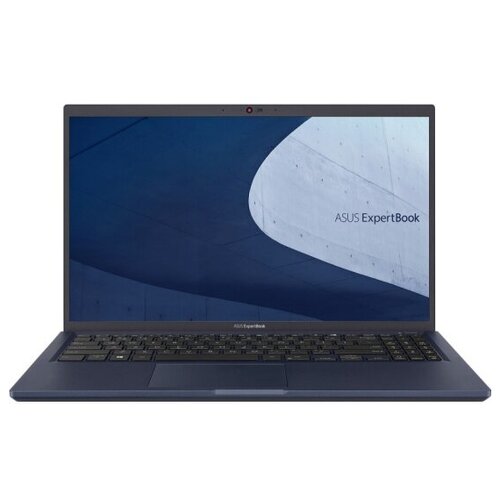 Ноутбук ASUS ExpertBook B1 B1500CEAE-BQ2073 Intel Core i3 1115G4 3000MHz/15.6