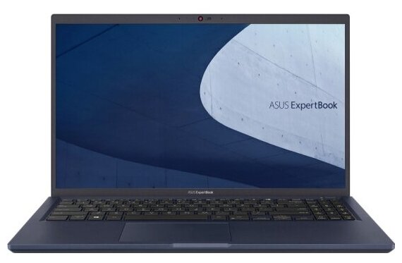 Ноутбук ASUS ExpertBook B1 B1500CEAE-BQ2073 (90NX0441-M24650)