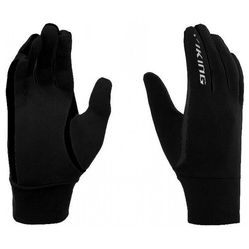 фото Перчатки viking foster p.8 (синий)