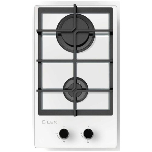 Lex Газовая варочная поверхность LEX GVG 321 WHITE 1059000₽