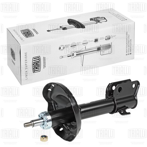 фото Стойка передняя правая газомасляная trialli ag 22365 для subaru outback