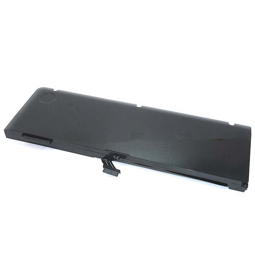 Аккумуляторная батарея для ноутбука Apple MacBook Pro A1286 15 A1382 7070mAh OEM original a1286 topcase with us keyboard for macbook pro 15 4 a1286 topcase with us keyboard 2011 2012 years