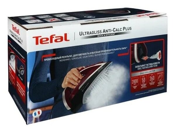 Tefal - фото №15