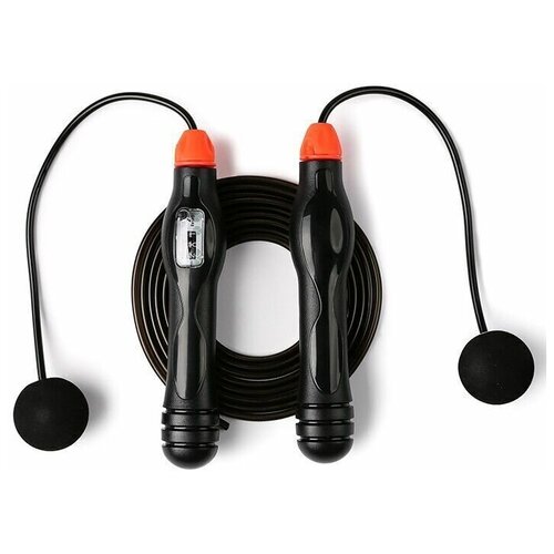 Скакалка со счетчиком прыжков JOINFIT