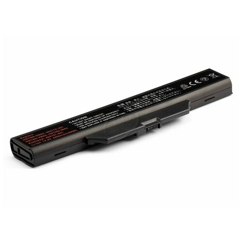 фото Аккумулятор для hp dd08, hstnn-ib62, hstnn-ob62 (4400mah) 14.4v sino power