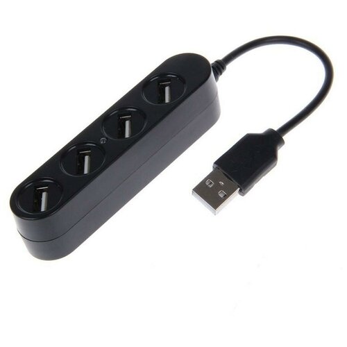 hub 4-портовый концентратор p-1020 usb 20 usb разветвитель usb удлинитель 179000₽