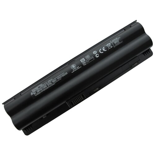 фото Аккумуляторная батарея для ноутбука hp hstnn-lb95 4400-5200mah sino power