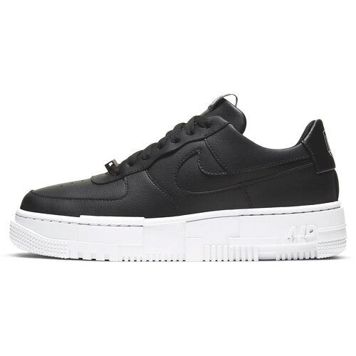фото Кроссовки женские nike air force 1 pixel summit white 38.5 eu