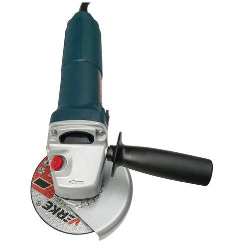 Угловая шлифмашина Bosch GWS 1000 Professional 0.601.828.800