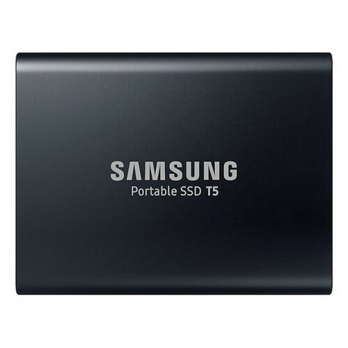 Внешний SSD Samsung T5 2TB USB3.1 Type-C V-NAND - MU-PA2T0B
