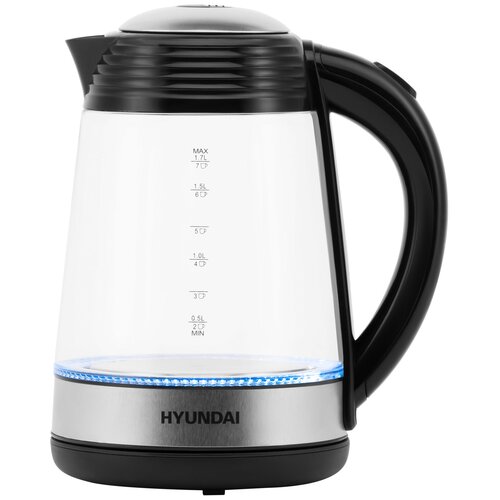 Чайник HYUNDAI HYK-G3803 159000₽