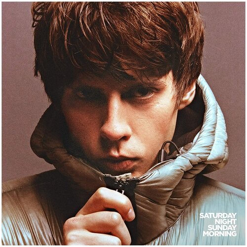 Виниловая пластинка Jake Bugg - Saturday Night, Sunday Morning LP