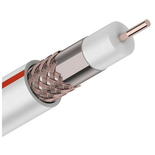 Кабель коаксиальный Cadena Suprema N48 Plus