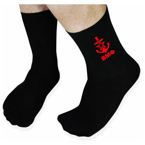 носки stereosocks мопсы 41 44 размер Носки , размер 41-44, черный