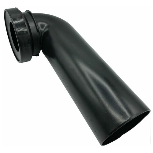 Выпускной угловой патрубок унитаза для инсталляции Siamp BCM 536