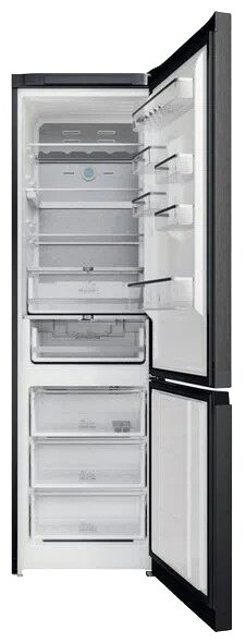 Холодильник Hotpoint-Ariston HTS 9202I BX O3 - фотография № 3