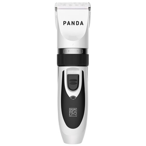 Машинка для стрижки волос Dewal Beauty Panda White 08-20 мм белая 284800₽