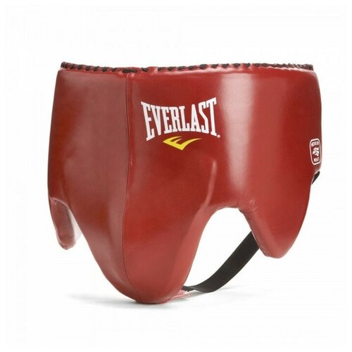 Бандаж Everlast MX Cup H&L M RD/WHT