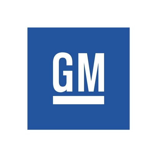 General Motors 95528733 Свеча зажигания Astra J General Motors 95528733