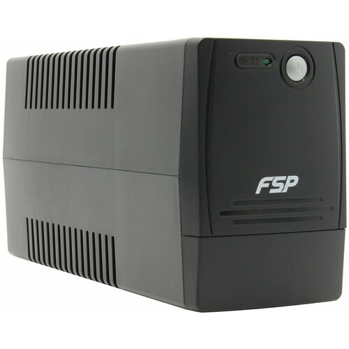 Источник бесперебойного питания FSP DP850 (PPF4801301)