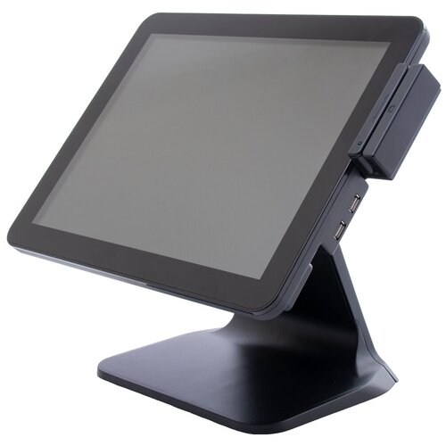 POS-терминал POScenter POS100 черный 4GB64GB MSR noOS 38900₽