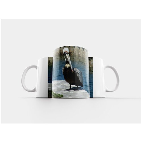 фото Кружка "lkjgf, soeirj, lksdjf" 320 мл lotsprints