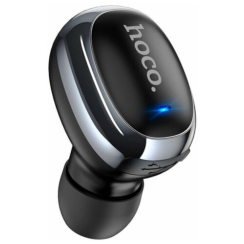 HOCO Bluetooth гарнитура HOCO E54 черный 99000₽