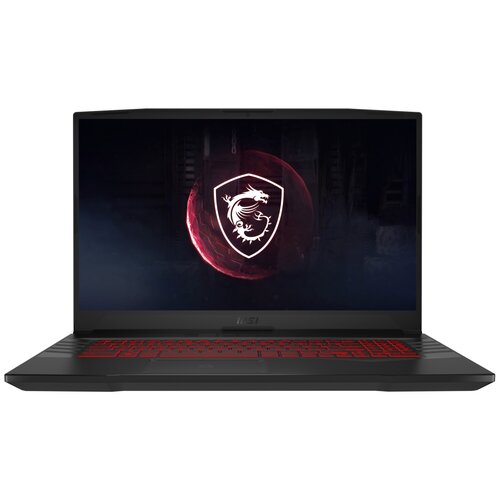 фото Ноутбук msi pulse gl76 11uek-082ru / 9s7-17l122-082 (17.30" 1920x1080/ core i7 11800h 2300mhz/ 16gb/ ssd 1024gb/ nvidia geforce® rtx 3060 для ноутбуков 6144mb) ms windows 10 home (64-bit)/черный