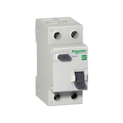 Schneider Electric EASY 9    1+ 10 30 C AC EZ9D34610 (7 .)