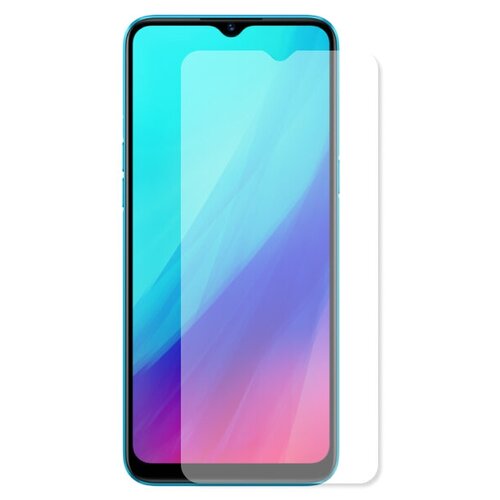 Защитное стекло Sotaks для Realme C3 / C5 / 6i / C11 / C15 / C20 / C21 / C21Y / C25 00-00047388