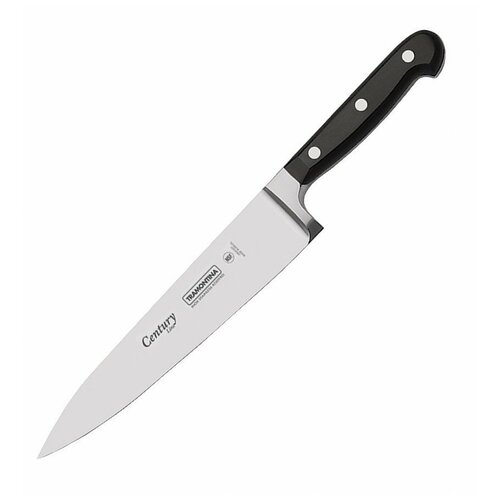 Нож поварской Tramontina Century 25 см