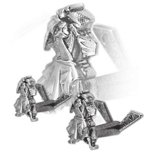 Крепление настенное Самурай (сувенирный) DE-10-NQ KNP-DE-10-NQ